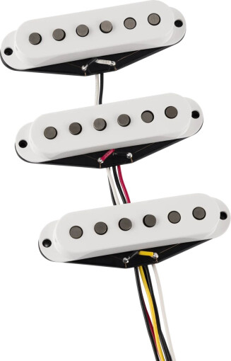 Fender Tex-Mex Hot Stratocaster Pickups Set : Tex-Mex Hot Stratocaster Pickups Set Fender Tex-Mex Hot Stratocaster Pickups Set : Tex-Mex Hot Stratocaster Pickups Set