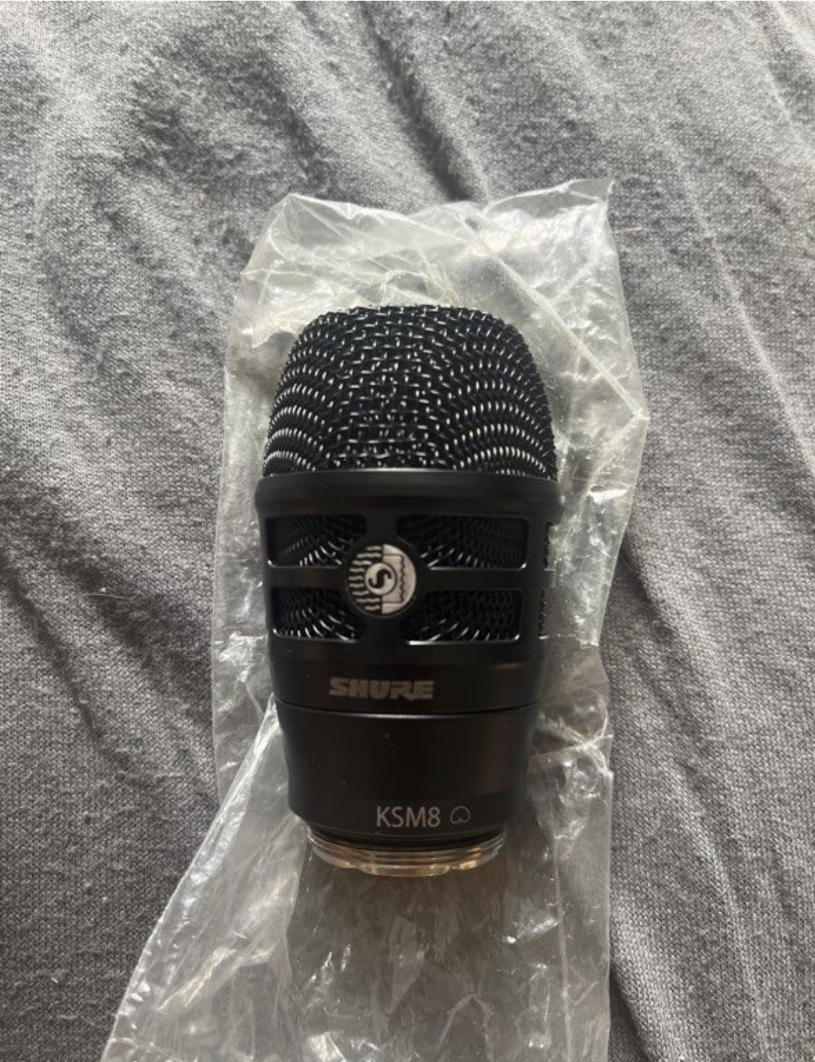 KSM8 NEUVE JAMAIS UTILISÉ 