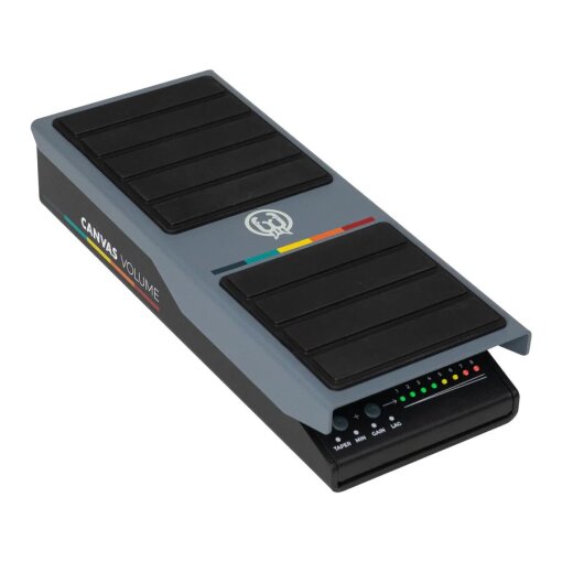 Canvas Volume Pedal Canvas Volume Pedal