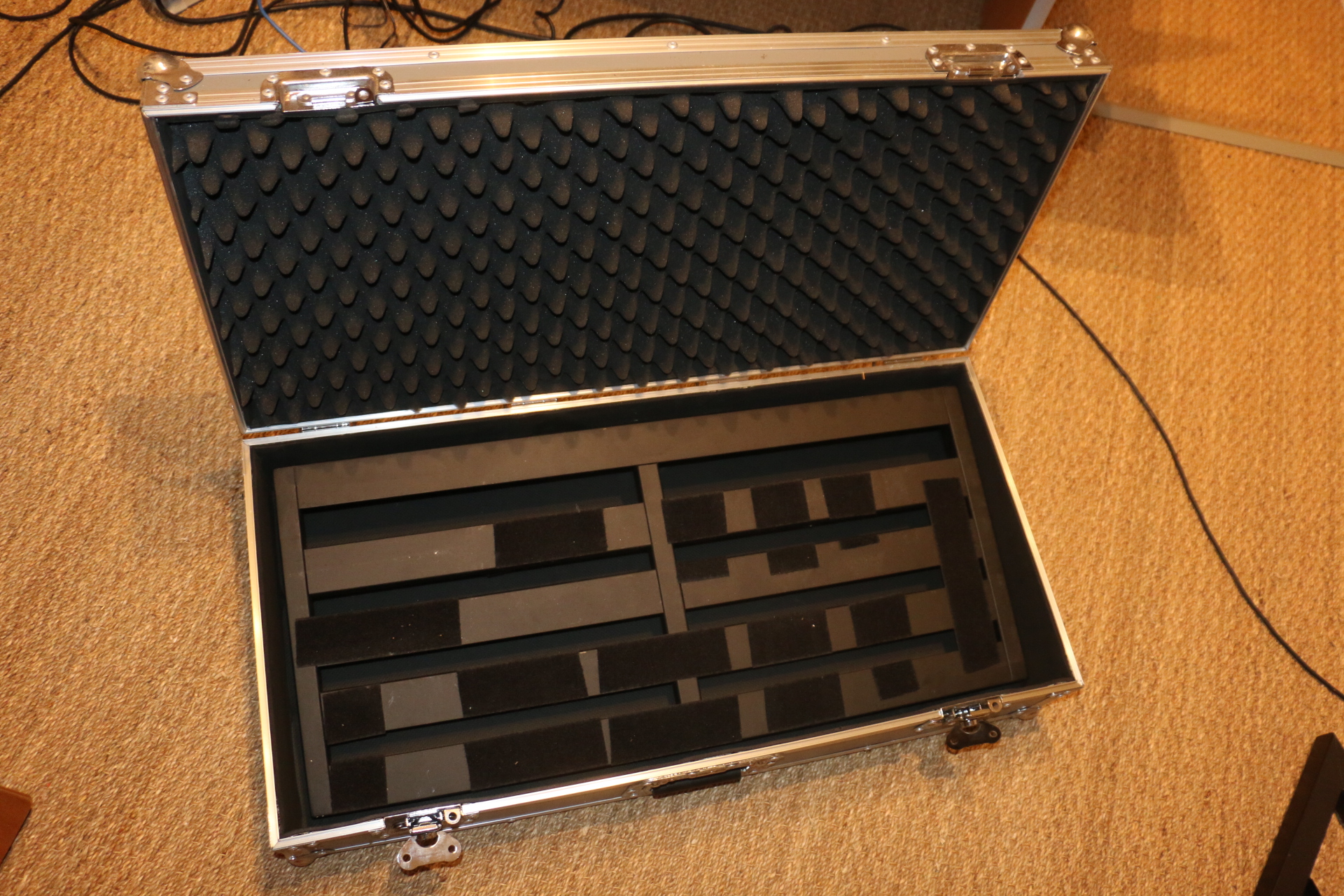 Vends Pedaltrain en excellent etat. 