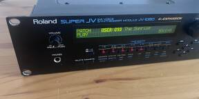 Roland JV-1080 TBE