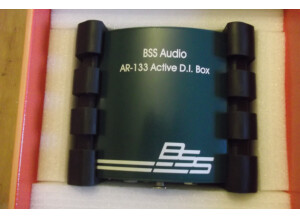 BSS Audio AR-133 (21736)