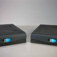 Découpleurs Primacoustic RX7