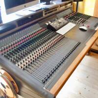 table de mix D&R dayner 30 inline