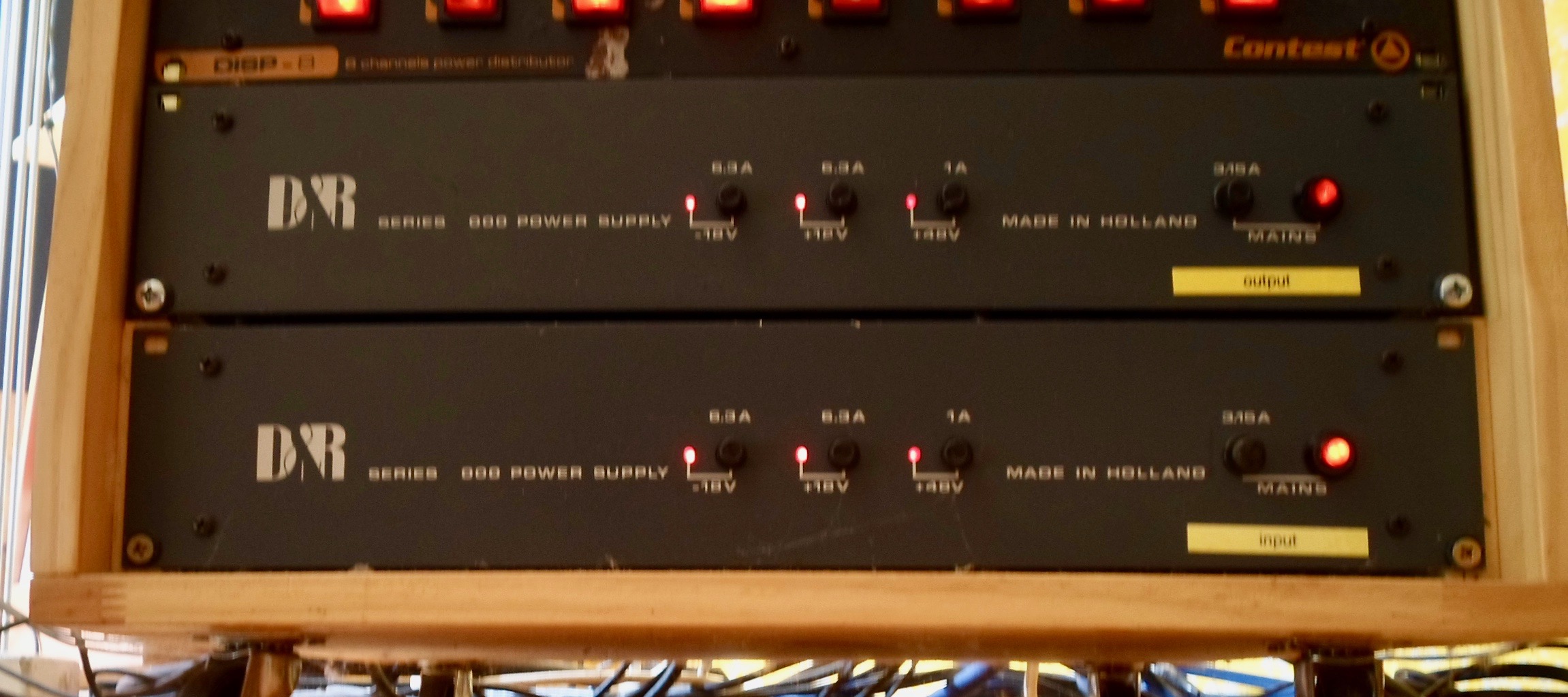 D&R Dayner (28022)