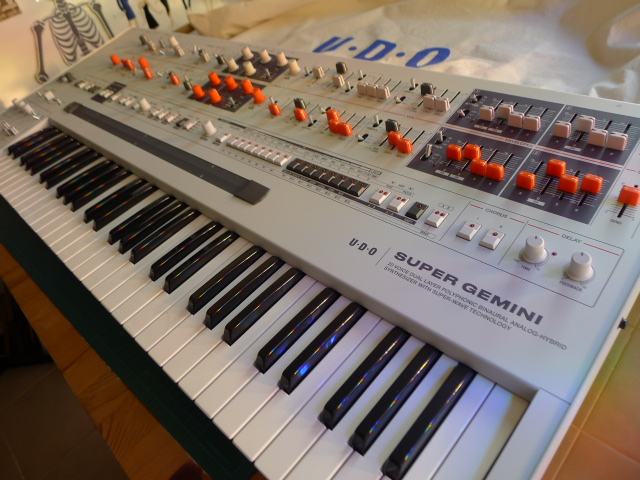 Comme Neuf, Facture, Garantie Thomann