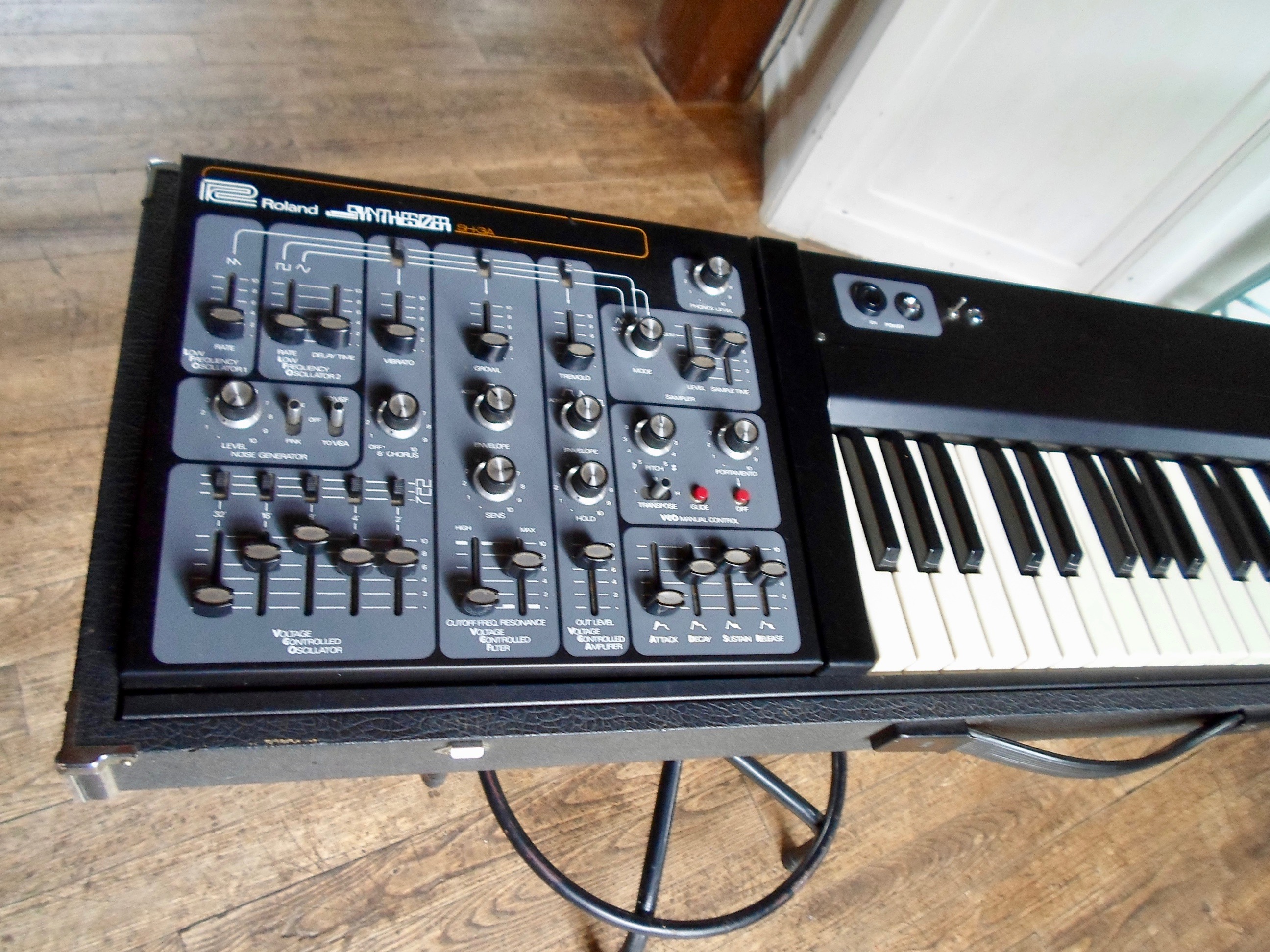 Roland SH-3A (34137)