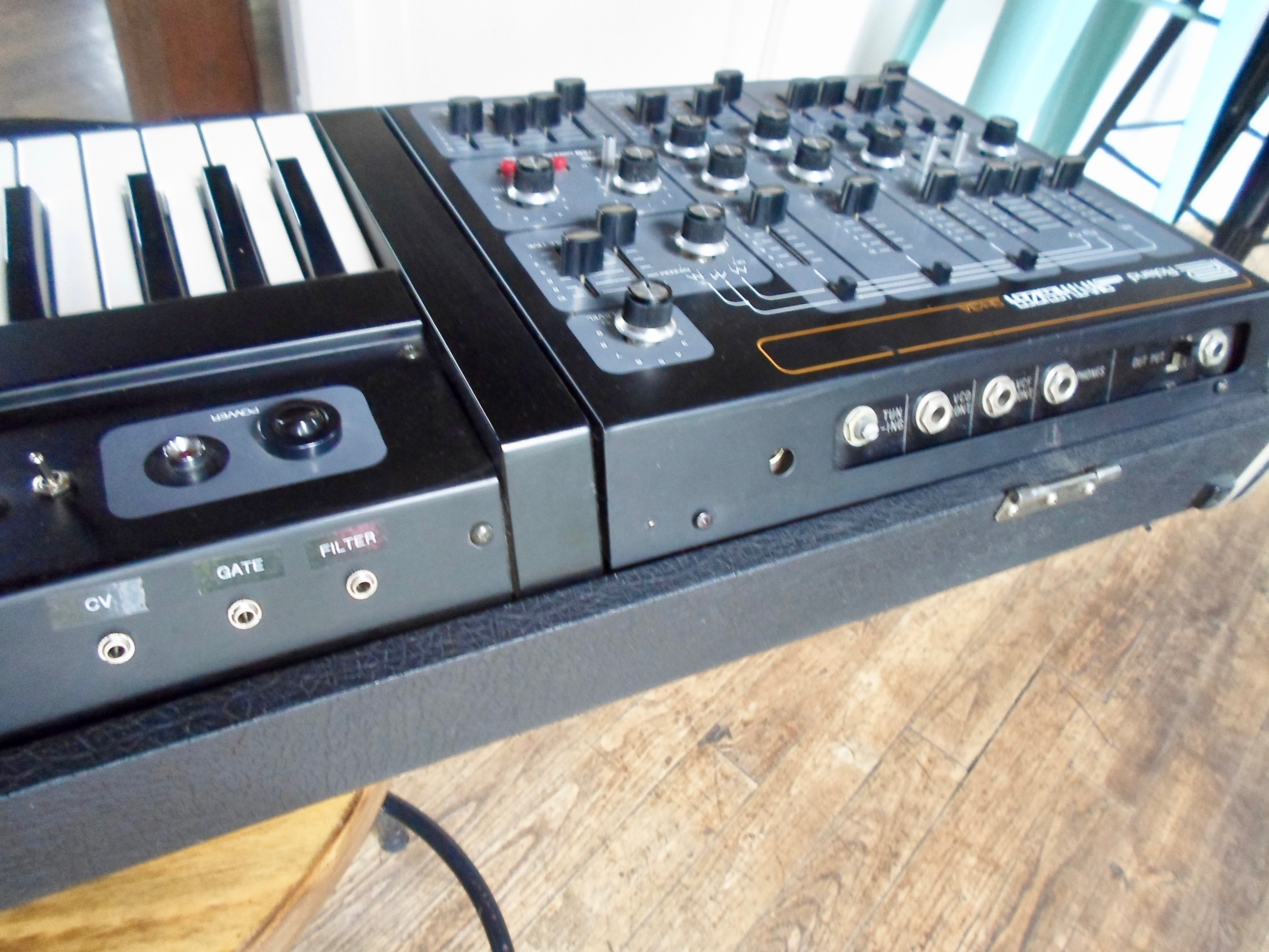 Roland SH-3A (69261)