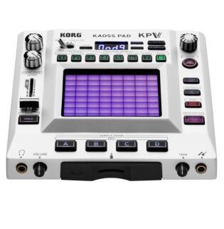 Korg Koass Pad V 2 Korg Koass Pad V 2