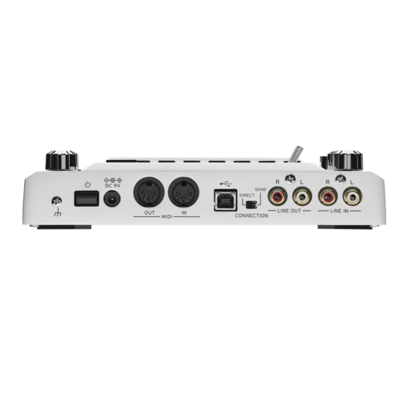 Korg Koass Pad V 3