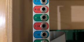 Vends 4ms Rotating Clock Divider