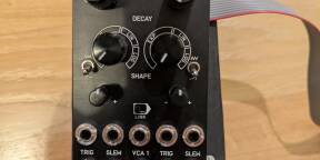 Vends Delta-V comme neuf