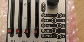 Vends Klavis Quadigy