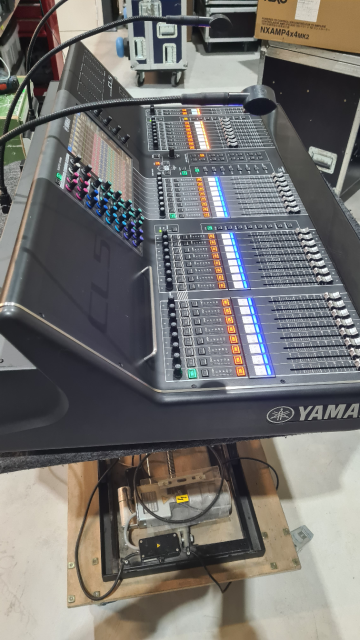 Yamaha CL5 (15015)