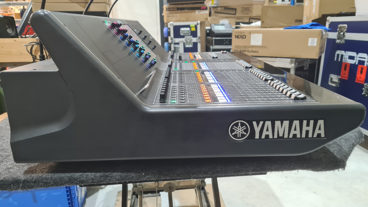Yamaha CL5 (60130)
