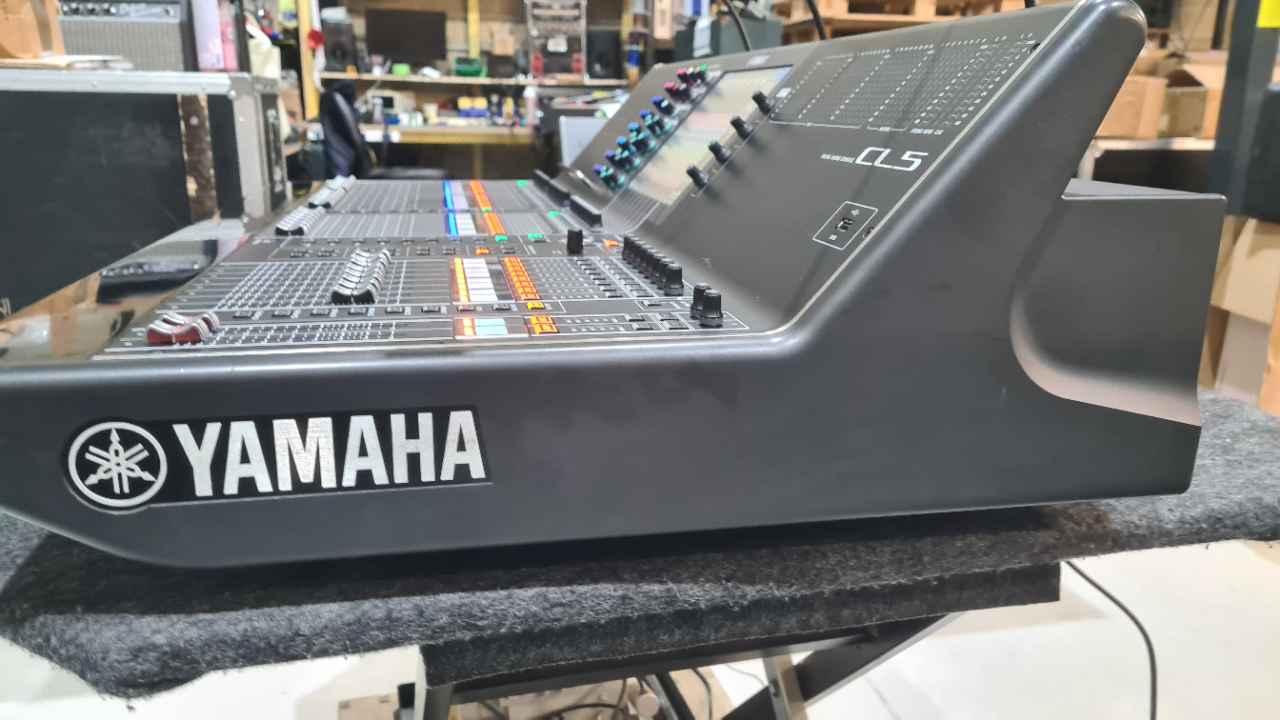 Yamaha CL5 (3866)