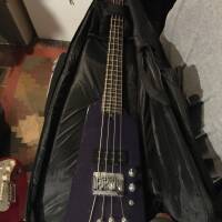 Vends basse headless KRAMER " The Duke "