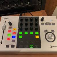 Vends Steinberg CC121