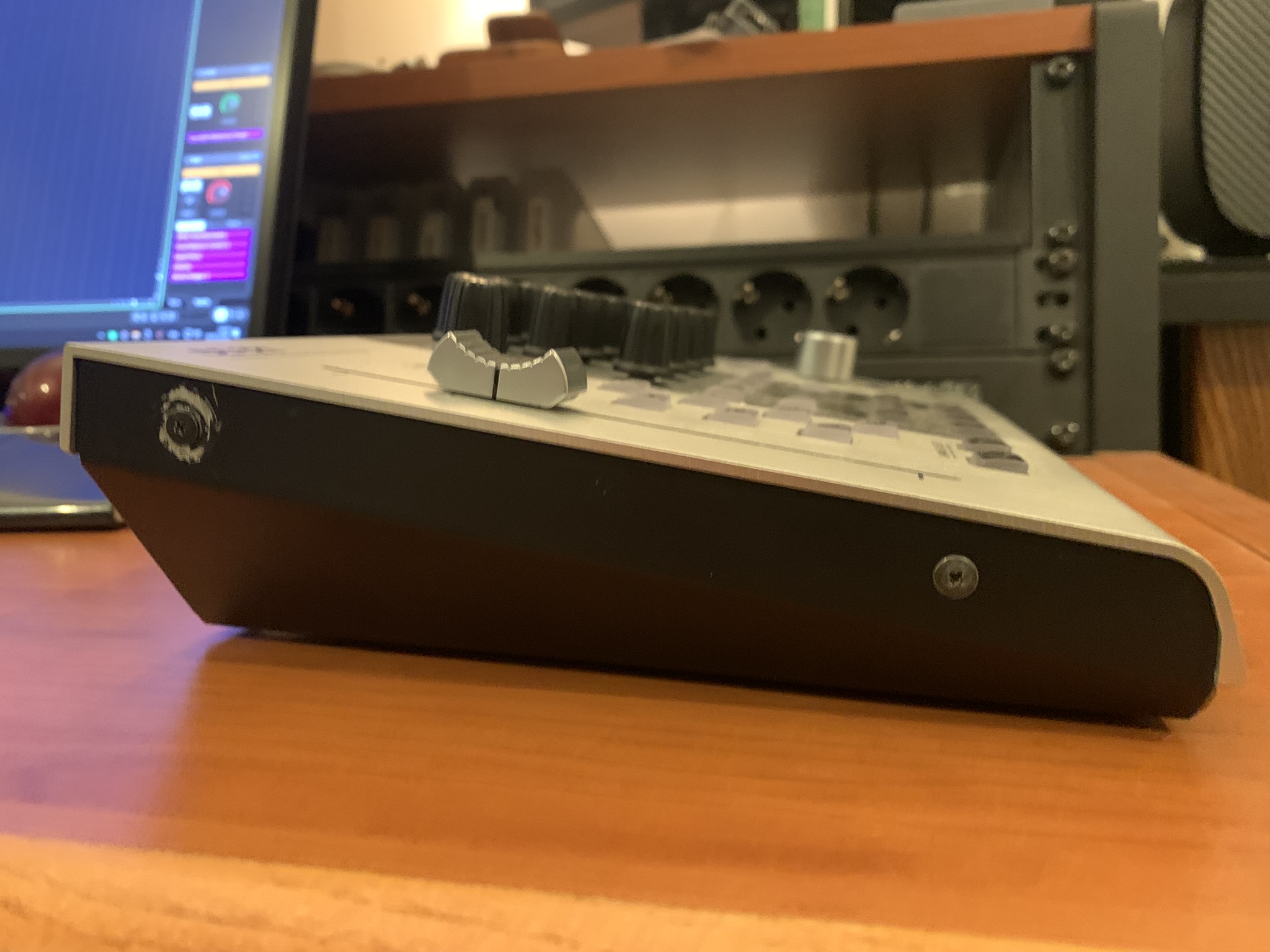 Steinberg CC121 (82418)