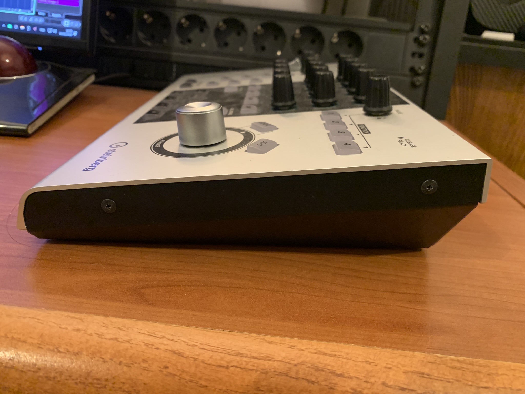 Steinberg CC121 (33175)