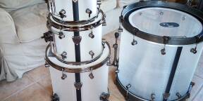 Varus Morpheus Acrylic Frost