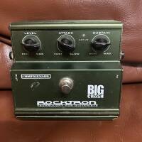 Rocktron Big Crush Compressor