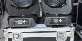 Lyres Hybrides Electroconcept Profile 200 MKII