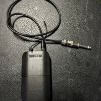 Shure BLX1 M17