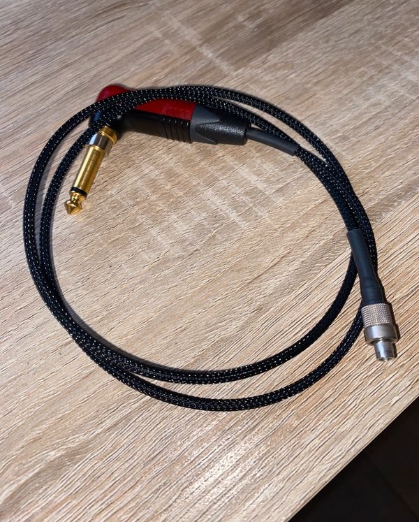 Fischer Amps CI R 4A NRS