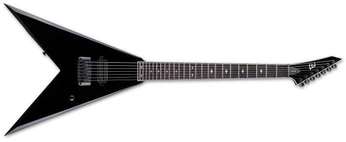 LTD JS-7 Baritone Jack Simmons : JS-7 Baritone LTD JS-7 Baritone Jack Simmons : JS-7 Baritone