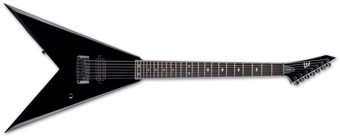 LTD JS-7 Baritone Jack Simmons : JS-7 Baritone LTD JS-7 Baritone Jack Simmons : JS-7 Baritone