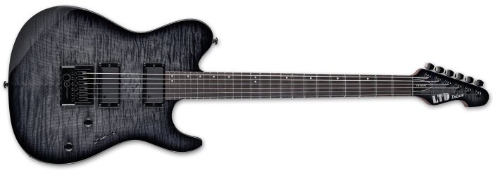 LTD TH-1000 EverTune : TH-1000 EverTune LTD TH-1000 EverTune : TH-1000 EverTune