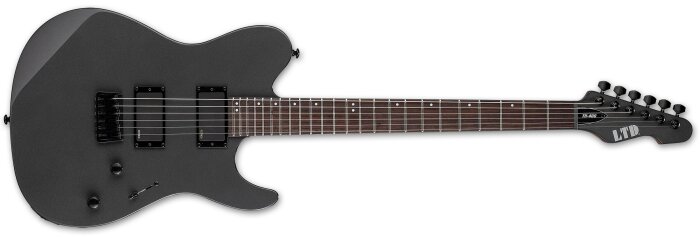 LTD TH-400 : TH-400 - Charcoal Metallic LTD TH-400 : TH-400 - Charcoal Metallic