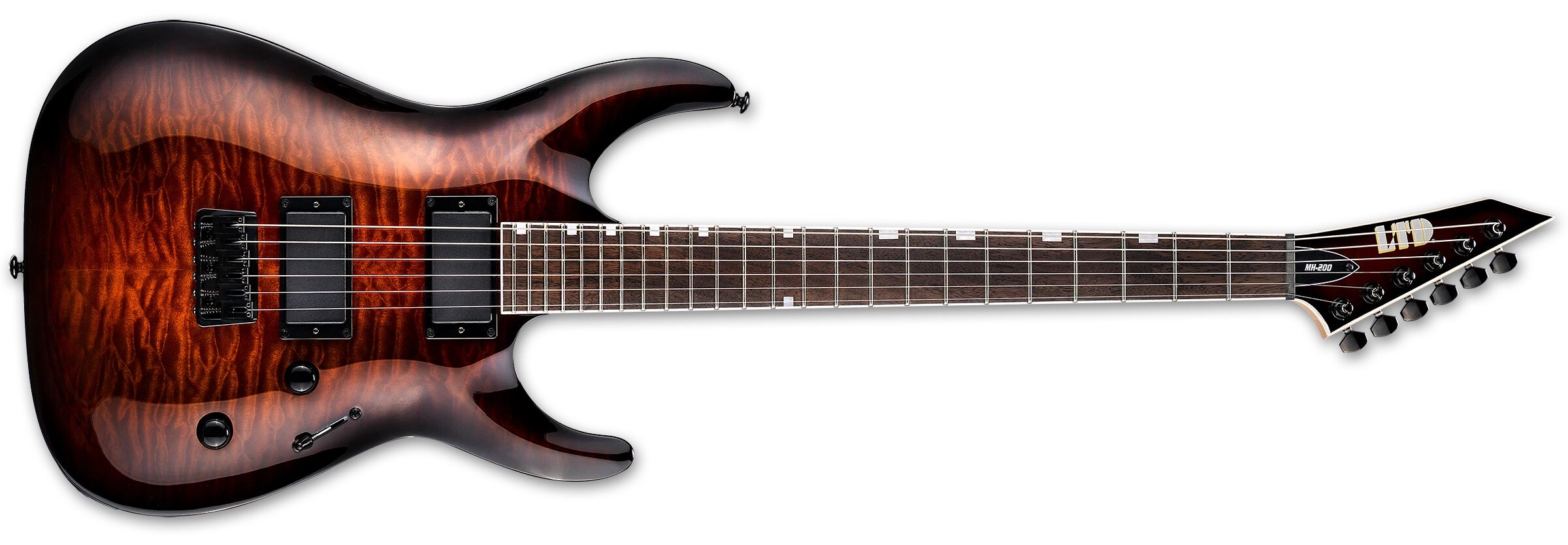 LTD MH-200HT QM : MH-200HT QM