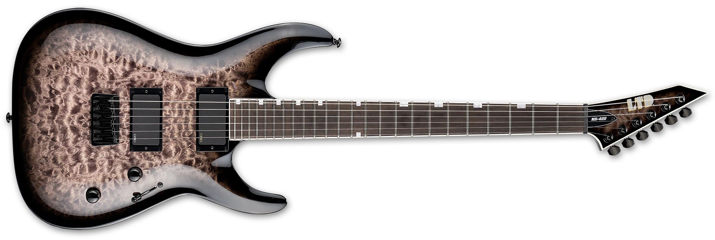 LTD MH-400HT QM : MH-400HT QM