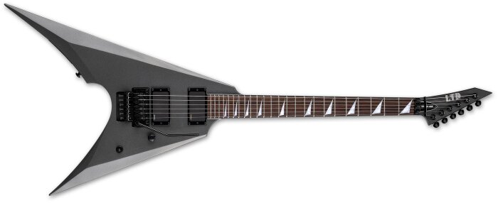 LTD Arrow-400 : Arrow-400 - Charcoal Metallic LTD Arrow-400 : Arrow-400 - Charcoal Metallic