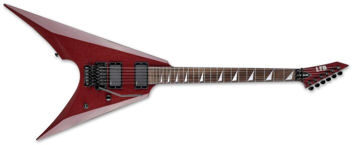 LTD Arrow-400 : Arrow-400 - Scarlett Metallic LTD Arrow-400 : Arrow-400 - Scarlett Metallic