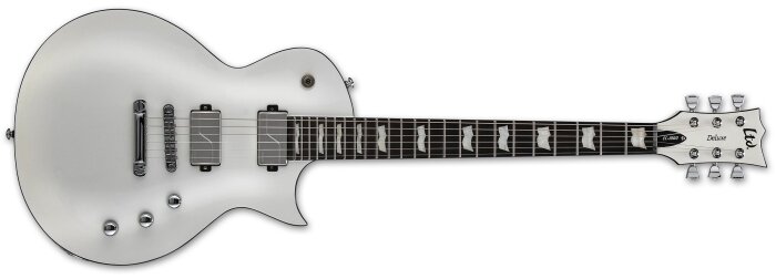 LTD EC-1000 (2026) : EC-1000 Pearl White LTD EC-1000 (2026) : EC-1000 Pearl White