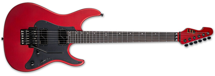 LTD SN-1000FR (2026) : SN-1000FR Candy Apple Red Satin LTD SN-1000FR (2026) : SN-1000FR Candy Apple Red Satin