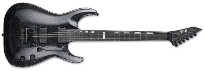 E-II Horizon FR-II (2026) : Horizon FR-II Gun Metallic Black E-II Horizon FR-II (2026) : Horizon FR-II Gun Metallic Black