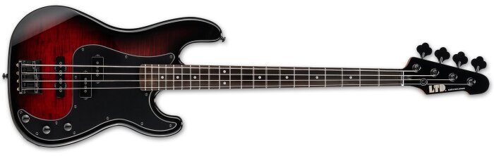 LTD Surveyor-204DX : Surveyor-204DX Red Burst LTD Surveyor-204DX : Surveyor-204DX Red Burst