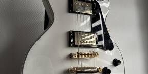 Sire Larry Carlton L7 WH