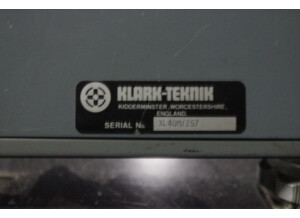 Midas XL3 (21664)