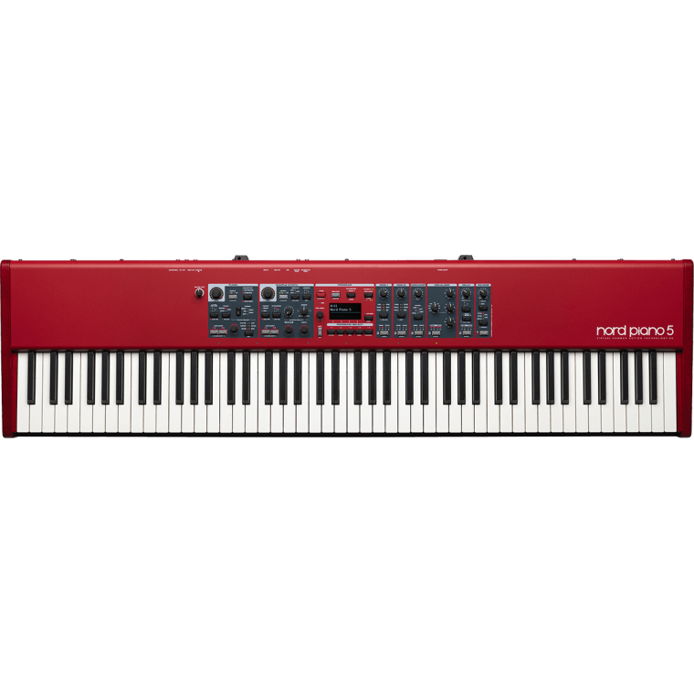 Nord Piano 5 88 touches