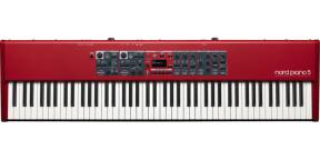 Nord Piano 5 88 touches
