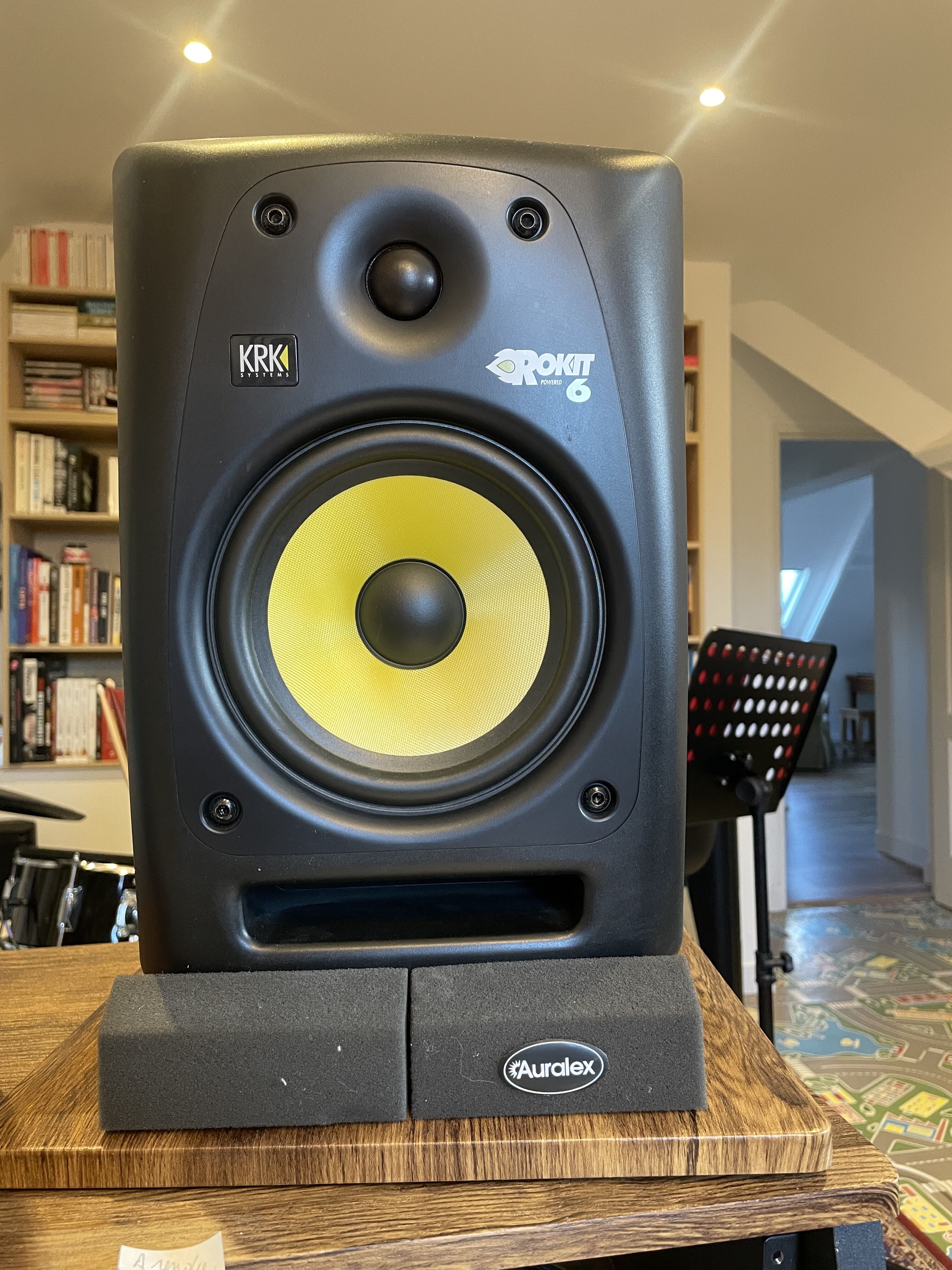 KRK RP6 G2 (6567)