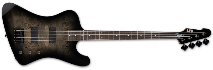 LTD Phoenix-204DX : Phoenix-204DX Black Burst LTD Phoenix-204DX : Phoenix-204DX Black Burst