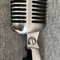 SHURE 55SH Series II micro