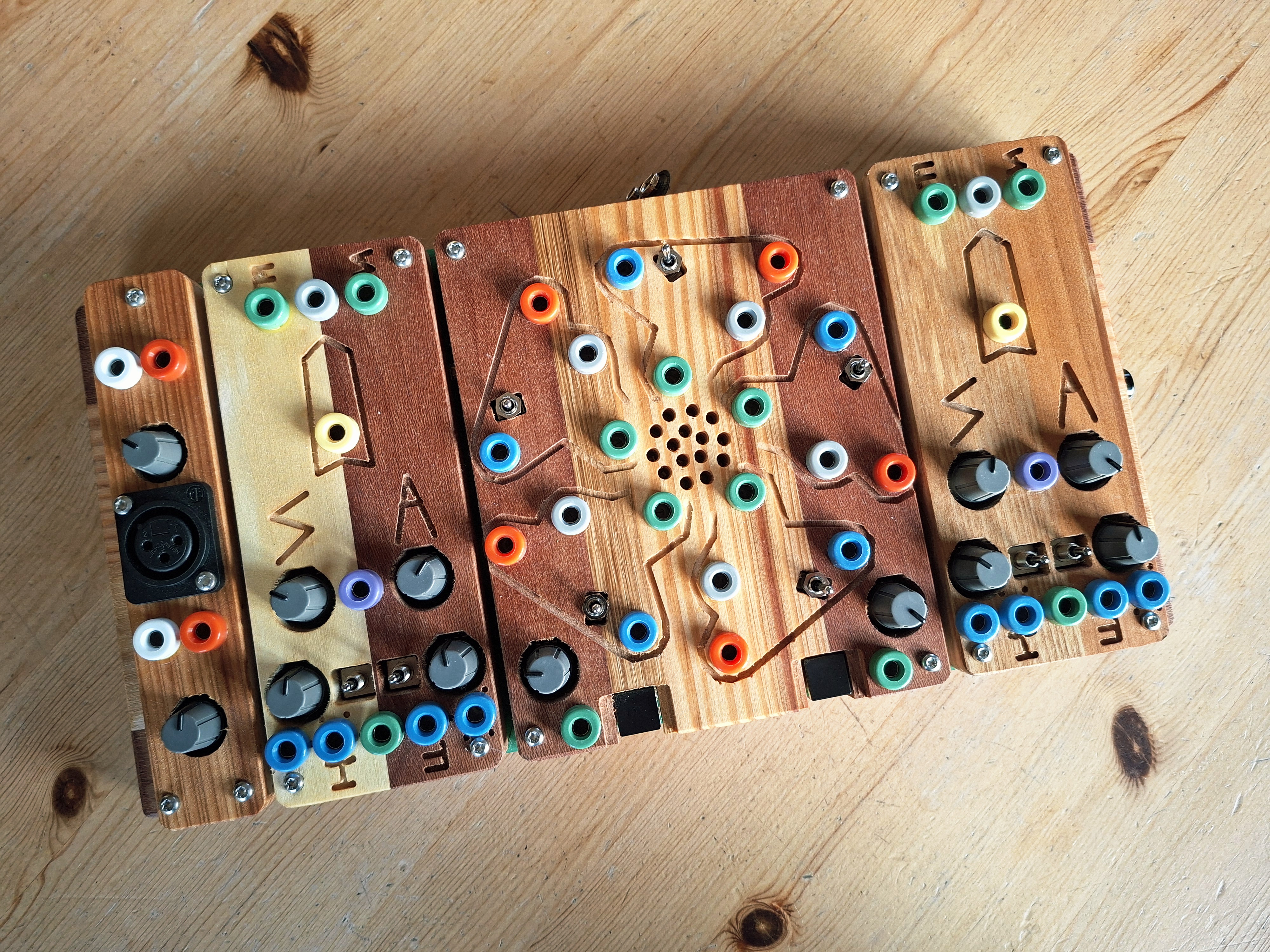 Vends Ciat-Lonbarde Cocoquantus