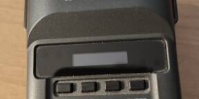 VENDS TASCAM DR-10C sans micro